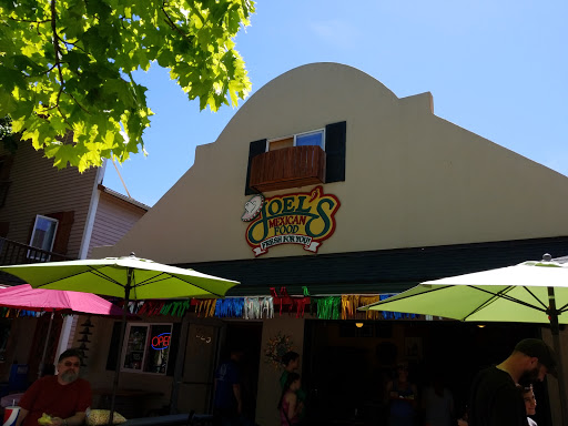 Joel's